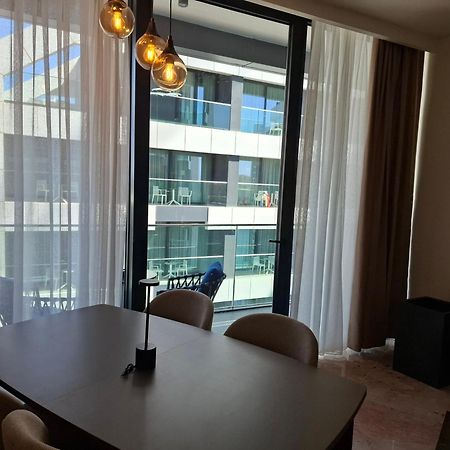 Best View Fortina Luxury Suites สลีมา ภายนอก รูปภาพ