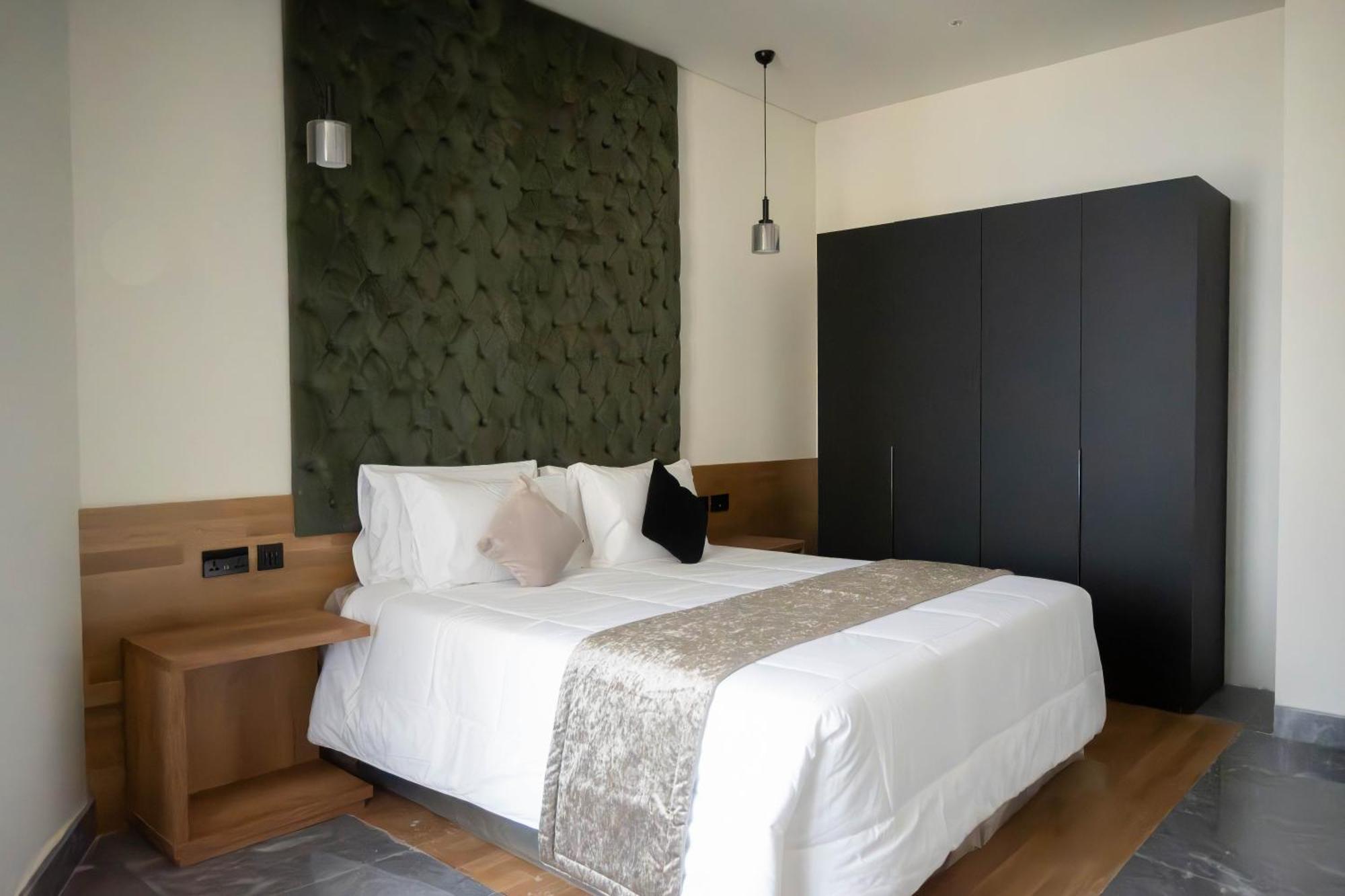 Best View Fortina Luxury Suites สลีมา ภายนอก รูปภาพ